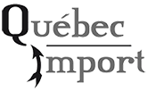 QUEBEC IMPORT jobs