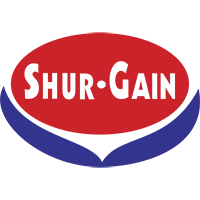 Shur-Gain jobs