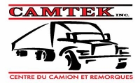 Camtek Inc