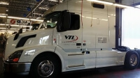 VTL Transport jobs