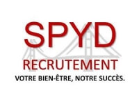 SPYD recrutement Inc jobs