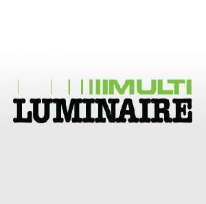 Multi Luminaire jobs Multi Luminaire jobs