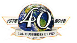 J.M. Bussières & Fils Ltée jobs