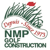 NMP GOLF CONSTRUCTION INC jobs