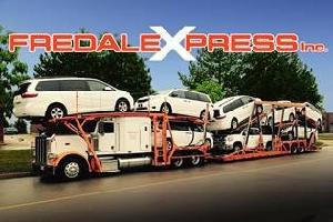 Fredalex Press Inc jobs