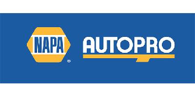 Napa Autopro logo
