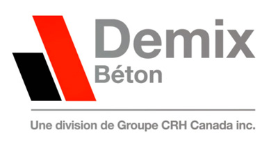 Demix logo
