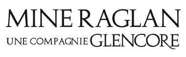 Mine Raglan Glencore logo
